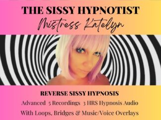 Reverse Sissy Hypnosis