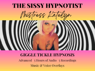 giggle tickle hypnosis